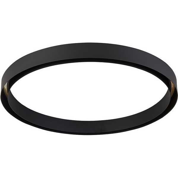 Магнитный шинопровод накладной 24V d900 мм Donolux Magic track DLM900RBlack, Magic track DLM900RBlack
Магнитный шинопровод накладной 24V d900 мм Donolux Magic track DLM900RBlack, Magic track DLM900RBlack