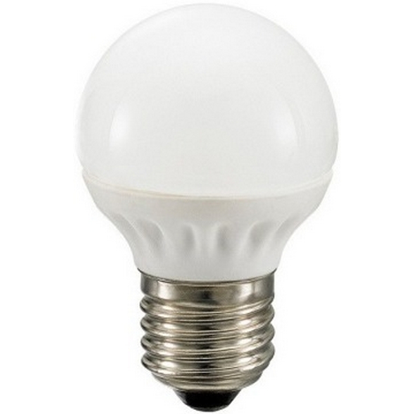 Светодиодная лампа Civilight шар G60, 3 Вт, 220В, Е27, 250Lm, 2700К Donolux G60 K2F25T3 Е27, G60 K2F25T3 Е27
Светодиодная лампа Civilight шар G60, 3 Вт, 220В, Е27, 250Lm, 2700К Donolux G60 K2F25T3 Е27, G60 K2F25T3 Е27
