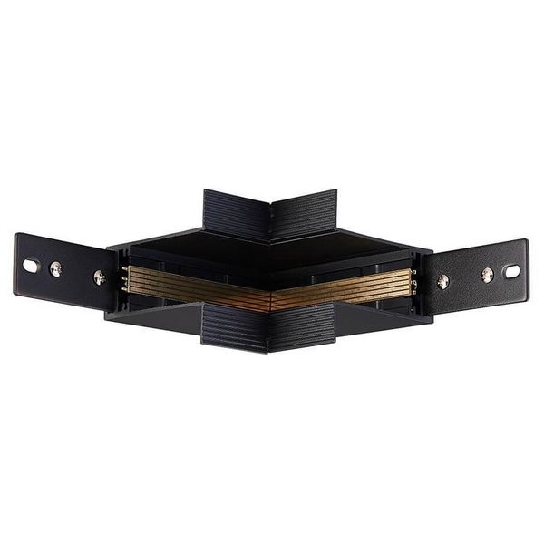Шнур Магнитный шинопровод Inner DLM01/Black Donolux corner, Магнитный шинопровод Inner corner DLM01/Black
Шнур Магнитный шинопровод Inner DLM01/Black Donolux corner, Магнитный шинопровод Inner corner DLM01/Black