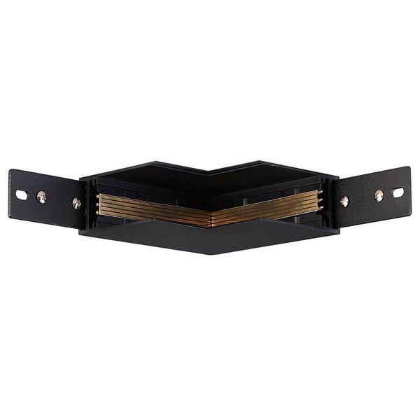 Шнур Магнитный шинопровод Inner DLM/Black Donolux corner, Магнитный шинопровод Inner corner DLM/Black
Шнур Магнитный шинопровод Inner DLM/Black Donolux corner, Магнитный шинопровод Inner corner DLM/Black