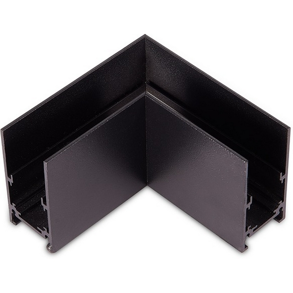 L-образный угол-соединитель для шинопровода Donolux SPACE-Track system L corner CB M, SPACE-Track system L corner CB M
L-образный угол-соединитель для шинопровода Donolux SPACE-Track system L corner CB M, SPACE-Track system L corner CB M