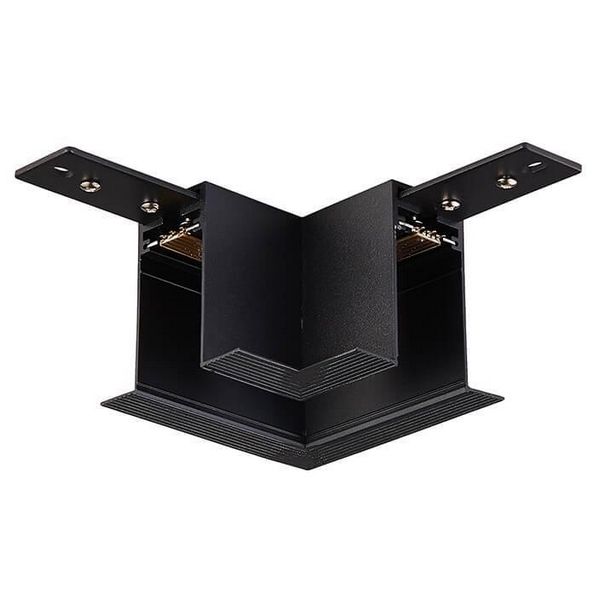 Шнур Магнитный шинопровод DLM01/Black Donolux L corner, Магнитный шинопровод L corner DLM01/Black
Шнур Магнитный шинопровод DLM01/Black Donolux L corner, Магнитный шинопровод L corner DLM01/Black