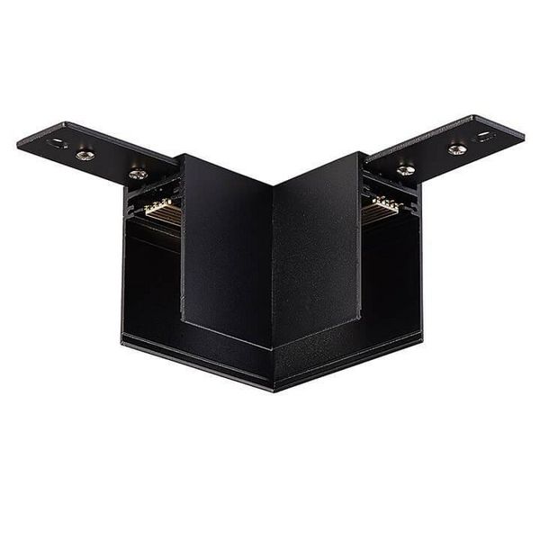 Шнур Магнитный шинопровод DLM/Black Donolux L corner, Магнитный шинопровод L corner DLM/Black
Шнур Магнитный шинопровод DLM/Black Donolux L corner, Магнитный шинопровод L corner DLM/Black
