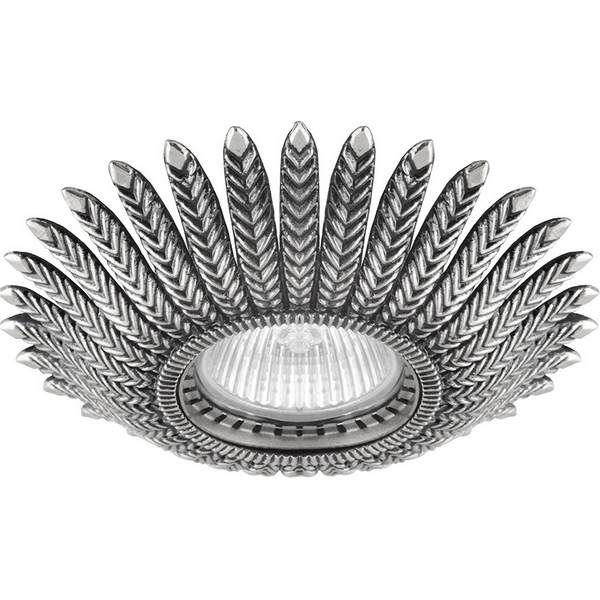 Встраиваемый светильник Donolux N1555 N1552-Old Silver, Серебро, N1555 N1552-Old Silver
Встраиваемый светильник Donolux N1555 N1552-Old Silver, Серебро, N1555 N1552-Old Silver