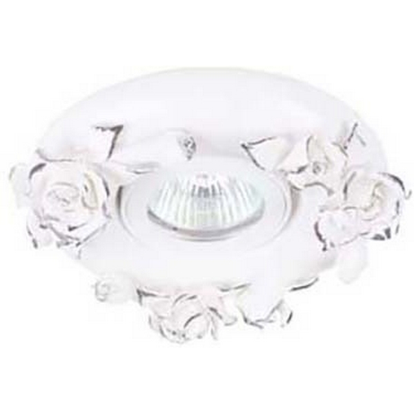 Встраиваемый светильник N1629-White+silver (Donolux), Белый, N1629 N1629-White+silver
Встраиваемый светильник N1629-White+silver (Donolux), Белый, N1629 N1629-White+silver