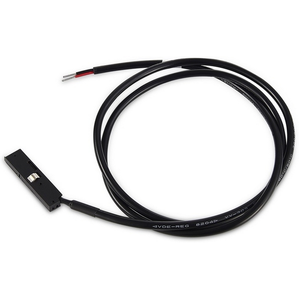 Адаптер с подводом питания для шинопровода Donolux Slim Line Mini Power connector DLSM B, Slim Line Mini Power connector DLSM B
Адаптер с подводом питания для шинопровода Donolux Slim Line Mini Power connector DLSM B, Slim Line Mini Power connector DLSM B