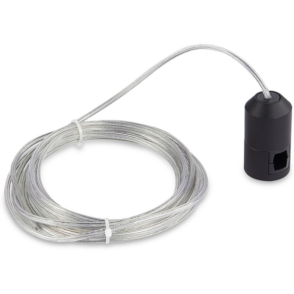 Адаптер с подводом питания, длина провода 3000 мм Donolux CODE 1.2 Power Connector H3000 B DL20226, CODE 1.2 Power Connector H3000 B DL20226
Адаптер с подводом питания, длина провода 3000 мм Donolux CODE 1.2 Power Connector H3000 B DL20226, CODE 1.2 Power Connector H3000 B DL20226