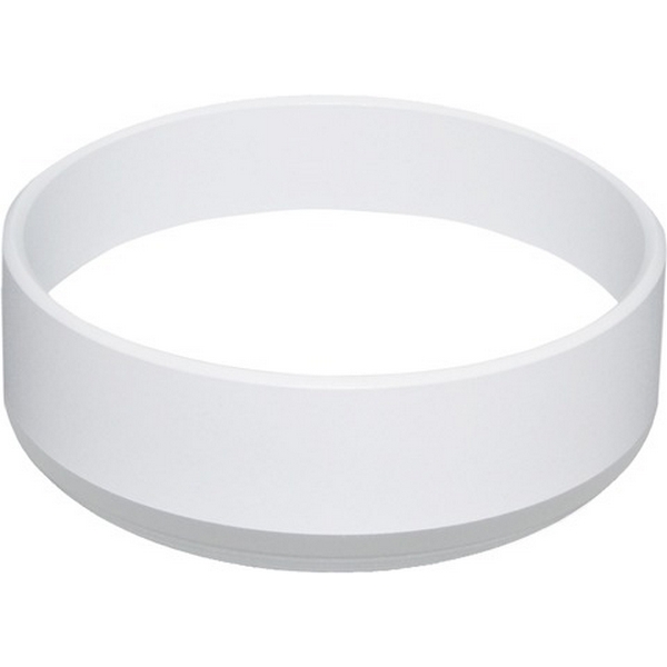 Декоративное кольцо для светильника DL18483, белое RAL9003 Donolux Ring 18483W, Ring 18483W
Декоративное кольцо для светильника DL18483, белое RAL9003 Donolux Ring 18483W, Ring 18483W