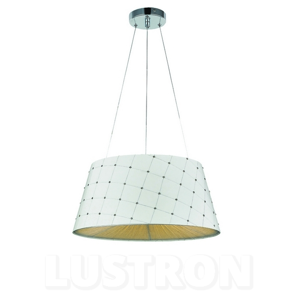 Подвесной светильник Capitonne S110206/2white (Donolux), Белый, Capitonne S110206/2white
Подвесной светильник Capitonne S110206/2white (Donolux), Белый, Capitonne S110206/2white
