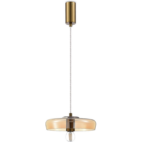Подвесной светильник Donolux Eleganza S111057.1Amber, Янтарный, Eleganza S111057.1Amber
Подвесной светильник Donolux Eleganza S111057.1Amber, Янтарный, Eleganza S111057.1Amber
