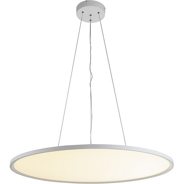 Подвесной светодиодный светильник 72Вт Donolux Disco S111094RW1W780, Белый, Disco S111094RW1W780
Подвесной светодиодный светильник 72Вт Donolux Disco S111094RW1W780, Белый, Disco S111094RW1W780