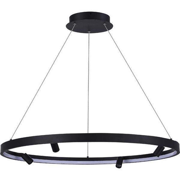 Подвесной светильник LED со спотами Donolux Aura Spot S18866R40W1B800, Черный, Aura Spot S18866R40W1B800
Подвесной светильник LED со спотами Donolux Aura Spot S18866R40W1B800, Черный, Aura Spot S18866R40W1B800