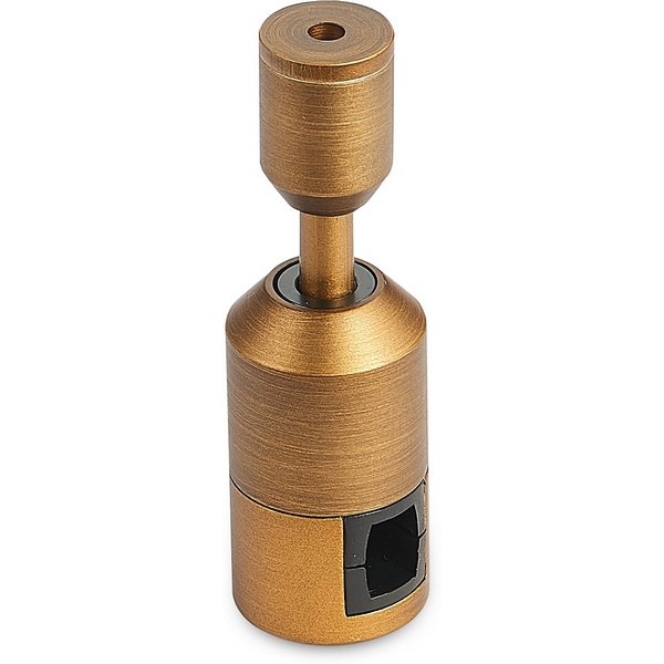 Cтойка с одиночным фиксатором Donolux CODE 1.2 Single Stand BBr DL20224, CODE 1.2 Single Stand BBr DL20224
Cтойка с одиночным фиксатором Donolux CODE 1.2 Single Stand BBr DL20224, CODE 1.2 Single Stand BBr DL20224