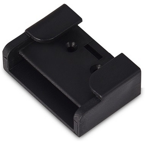 Торцевая заглушка для токопроводящего ремня (двойная) Donolux Sling System Sling End Cap Double, Sling System Sling End Cap Double
Торцевая заглушка для токопроводящего ремня (двойная) Donolux Sling System Sling End Cap Double, Sling System Sling End Cap Double