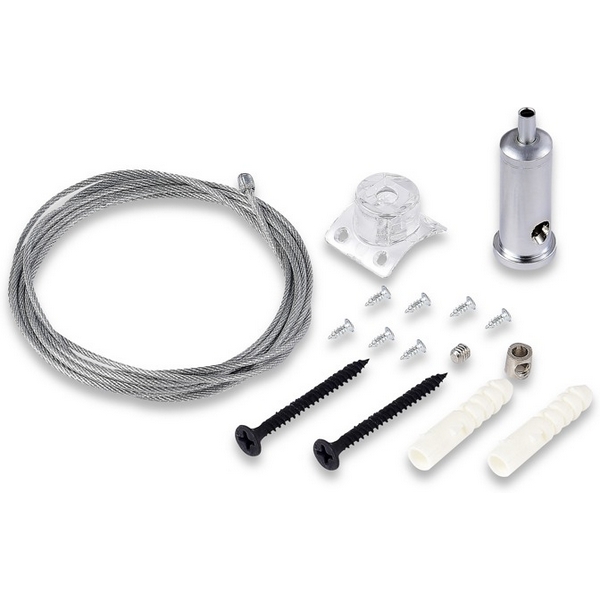 Комплект подвесной для светильника Donolux Round Line Suspension kit for lamp DLR, Round Line Suspension kit for lamp DLR
Комплект подвесной для светильника Donolux Round Line Suspension kit for lamp DLR, Round Line Suspension kit for lamp DLR