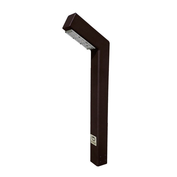 Наземный светильник Dorolight Element 80 EL100-GR080ST-H-NBR, Коричневый, Element 80 EL100-GR080ST-H-NBR
Наземный светильник Dorolight Element 80 EL100-GR080ST-H-NBR, Коричневый, Element 80 EL100-GR080ST-H-NBR