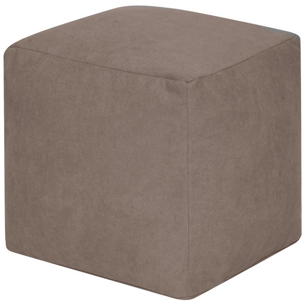 Пуфик Dreambag Куб Бежевый Велюр (Классический) 3922601, 3922601
Пуфик Dreambag Куб Бежевый Велюр (Классический) 3922601, 3922601