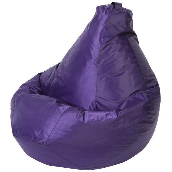 Кресло мешок Dreambag Груша Фиолетовое (Оксфорд) (XL, Классический) 5000621, Фиолетовый, 5000621
Кресло мешок Dreambag Груша Фиолетовое (Оксфорд) (XL, Классический) 5000621, Фиолетовый, 5000621
