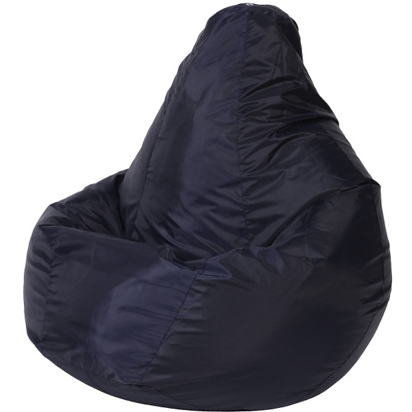 Кресло мешок Dreambag Груша Темно-Синее (Оксфорд) (XL, Классический) 5000721, Синий, 5000721
Кресло мешок Dreambag Груша Темно-Синее (Оксфорд) (XL, Классический) 5000721, Синий, 5000721