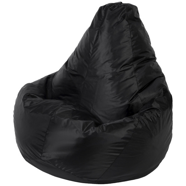 Кресло мешок Dreambag Груша Черное (Оксфорд) (XL, Классический) 5000921, Черный, 5000921
Кресло мешок Dreambag Груша Черное (Оксфорд) (XL, Классический) 5000921, Черный, 5000921