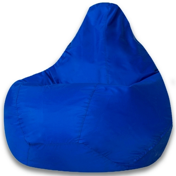 Кресло мешок Dreambag Груша Синее (Оксфорд) (3XL, Классический) 5001041, Синий, 5001041
Кресло мешок Dreambag Груша Синее (Оксфорд) (3XL, Классический) 5001041, Синий, 5001041