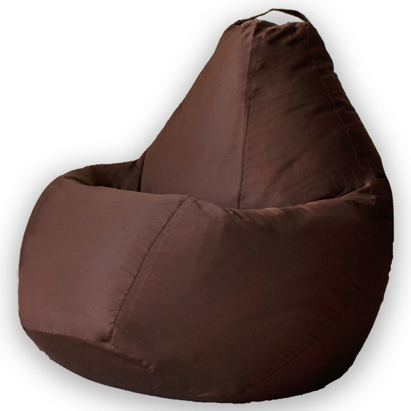 Кресло мешок Dreambag Груша Фьюжн Коричневое (3XL, Классический) 5001941, Коричневый, 5001941
Кресло мешок Dreambag Груша Фьюжн Коричневое (3XL, Классический) 5001941, Коричневый, 5001941