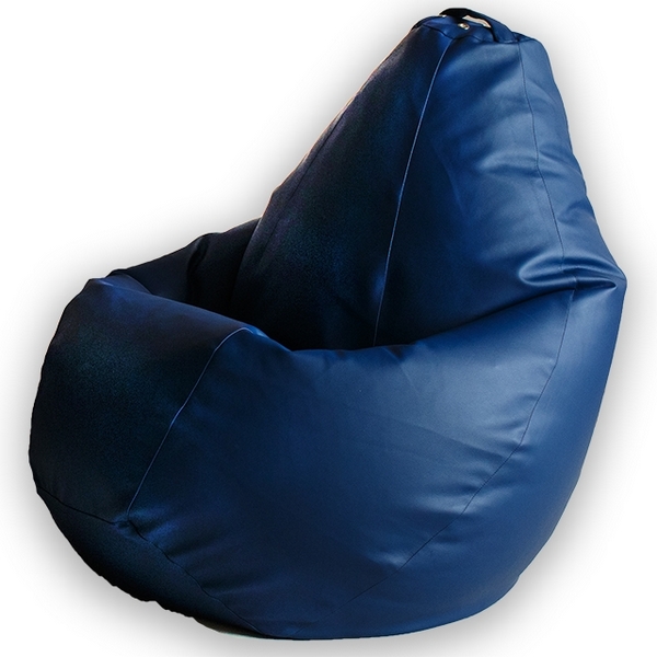 Кресло мешок Dreambag Груша Синяя ЭкоКожа (XL, Классический) 5010321, Синий, 5010321
Кресло мешок Dreambag Груша Синяя ЭкоКожа (XL, Классический) 5010321, Синий, 5010321