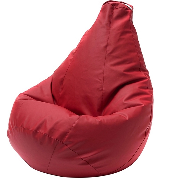 Кресло мешок Dreambag Груша Красная ЭкоКожа (2XL, Классический) 5011431, Красный, 5011431
Кресло мешок Dreambag Груша Красная ЭкоКожа (2XL, Классический) 5011431, Красный, 5011431