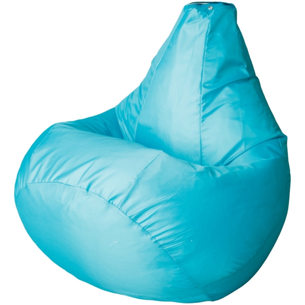 Кресло мешок Dreambag Груша Бирюзовый (Оксфорд) (3XL, Классический) 5036241, 5036241
Кресло мешок Dreambag Груша Бирюзовый (Оксфорд) (3XL, Классический) 5036241, 5036241