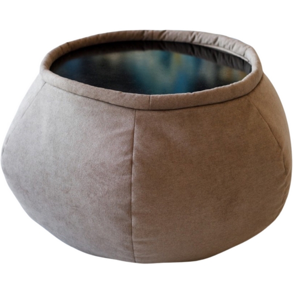 Столик Dreambag Shape Бежевый 7922600, 7922600
Столик Dreambag Shape Бежевый 7922600, 7922600