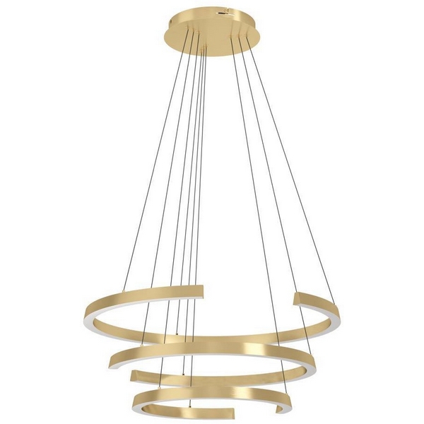 Подвесной светильник светодиодные Eglo Labonete 390517 с регулировкой цветовой температуры 50W LED 2200-6500K, 9000lm, алюминий, сталь, золотой, белый, Золото, Labonete 390517
Подвесной светильник светодиодные Eglo Labonete 390517 с регулировкой цветовой температуры 50W LED 2200-6500K, 9000lm, алюминий, сталь, золотой, белый, Золото, Labonete 390517