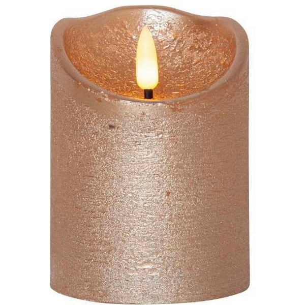 Декоративная свеча светодиодная Eglo FLAMME RUSTIC 411498, Золото, FLAMME RUSTIC 411498
Декоративная свеча светодиодная Eglo FLAMME RUSTIC 411498, Золото, FLAMME RUSTIC 411498