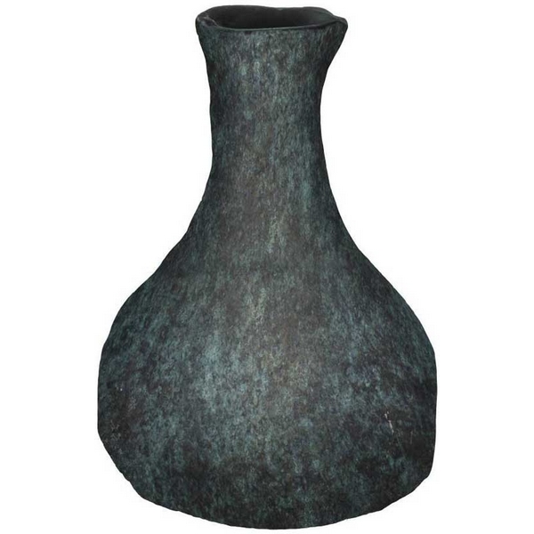 Ваза декоративная Eglo Malimono 421166 L170, B180, H250, алюминий, зеленая патина, Malimono 421166
Ваза декоративная Eglo Malimono 421166 L170, B180, H250, алюминий, зеленая патина, Malimono 421166