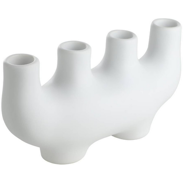 Подсвечник Eglo Ambilobe 421245 421245 L218, B75, H115, керамика, белый, Ambilobe 421245
Подсвечник Eglo Ambilobe 421245 421245 L218, B75, H115, керамика, белый, Ambilobe 421245