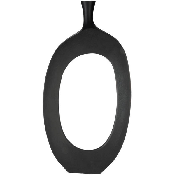 Ваза напольная декоративная Eglo Ankarefo 421313 L385, B60, H785, алюминий, черный, Ankarefo 421313
Ваза напольная декоративная Eglo Ankarefo 421313 L385, B60, H785, алюминий, черный, Ankarefo 421313