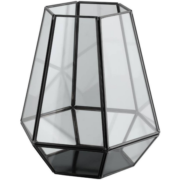 Подсвечник Eglo Ambatobe 422119 L170, B145, H190, стекло, черный, серый, Ambatobe 422119
Подсвечник Eglo Ambatobe 422119 L170, B145, H190, стекло, черный, серый, Ambatobe 422119