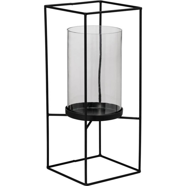 Подсвечник Eglo Kanmaw 422311 L130, B130, H300 металл, стекло черный, прозрачный, Kanmaw 422311
Подсвечник Eglo Kanmaw 422311 L130, B130, H300 металл, стекло черный, прозрачный, Kanmaw 422311