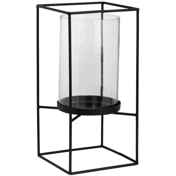 Подсвечник Eglo Kanmaw 422312 L130, B130, H250 металл, стекло черный, прозрачный, Kanmaw 422312
Подсвечник Eglo Kanmaw 422312 L130, B130, H250 металл, стекло черный, прозрачный, Kanmaw 422312