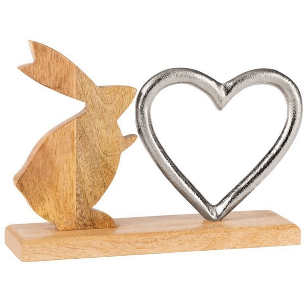 Фигурка Заяц Eglo Amoatsy 427372 L260, B70, H175 алюминий, дерево никель, натуральный, Amoatsy 427372
Фигурка Заяц Eglo Amoatsy 427372 L260, B70, H175 алюминий, дерево никель, натуральный, Amoatsy 427372