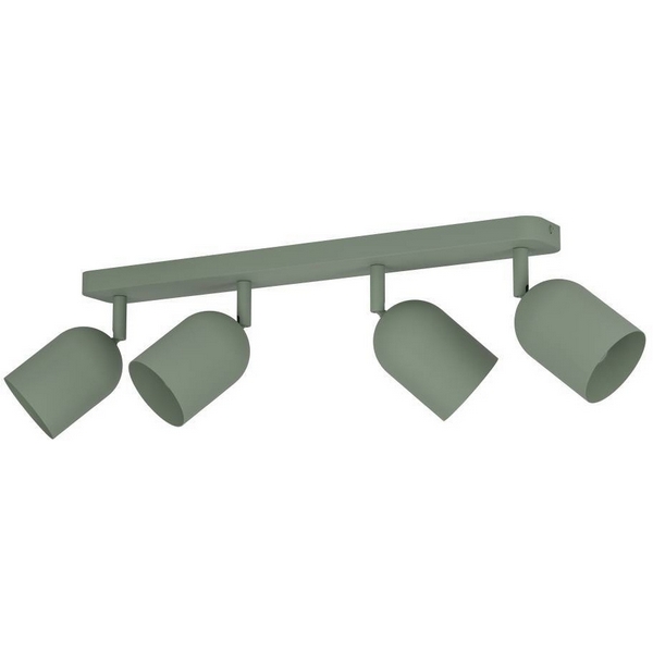 Спот Eglo Tilston 44135, Зеленый, Tilston 44135
Спот Eglo Tilston 44135, Зеленый, Tilston 44135