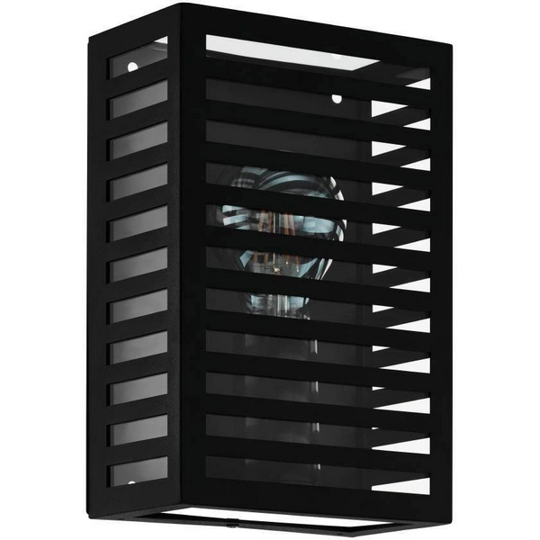 Настенный уличный IP44 светильник Eglo Alamonte 3 900136, Черный, ALAMONTE 3 900136
Настенный уличный IP44 светильник Eglo Alamonte 3 900136, Черный, ALAMONTE 3 900136