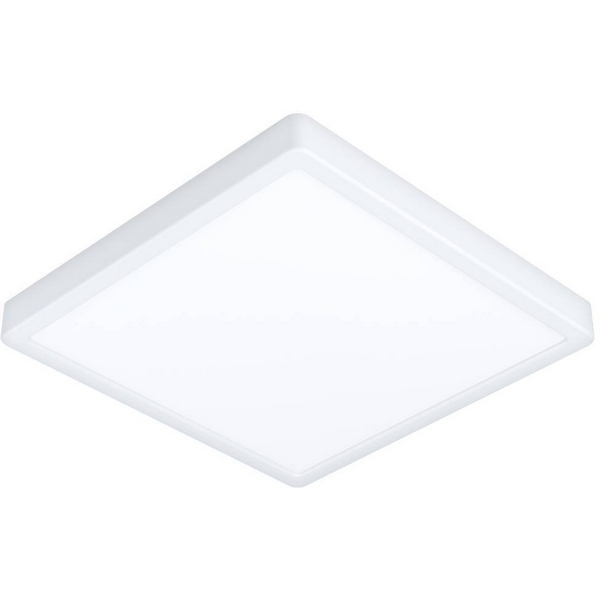 Настенно-потолочный светильник с регулировкой цветовой температуры Eglo Fueva 6 901337 13W(LED) 2700K, 4000K, 6500K пластик, белый, белый, Fueva 6 901337
Настенно-потолочный светильник с регулировкой цветовой температуры Eglo Fueva 6 901337 13W(LED) 2700K, 4000K, 6500K пластик, белый, белый, Fueva 6 901337