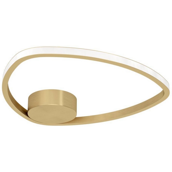 Потолочный светильник светодиодный с регулировкой цветовой температуры Eglo Moschella 902149, Латунь, Moschella 902149
Потолочный светильник светодиодный с регулировкой цветовой температуры Eglo Moschella 902149, Латунь, Moschella 902149