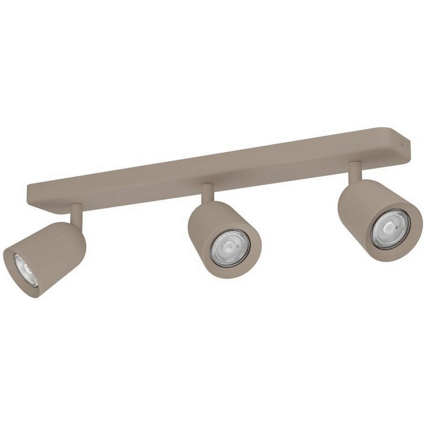 Спот потолочный песочный Eglo Camaldoli 902345, Бежевый, Camaldoli 902345
Спот потолочный песочный Eglo Camaldoli 902345, Бежевый, Camaldoli 902345