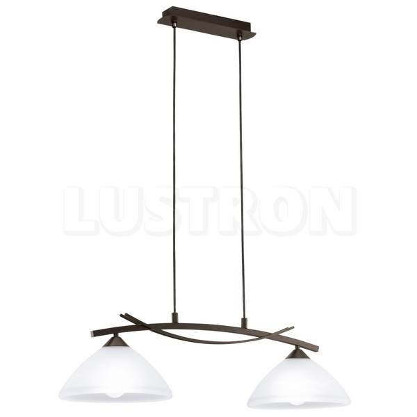 Подвесной светильник Vinovo 91433 (Eglo), Белый, Vinovo 91433 
Подвесной светильник Vinovo 91433 (Eglo), Белый, Vinovo 91433