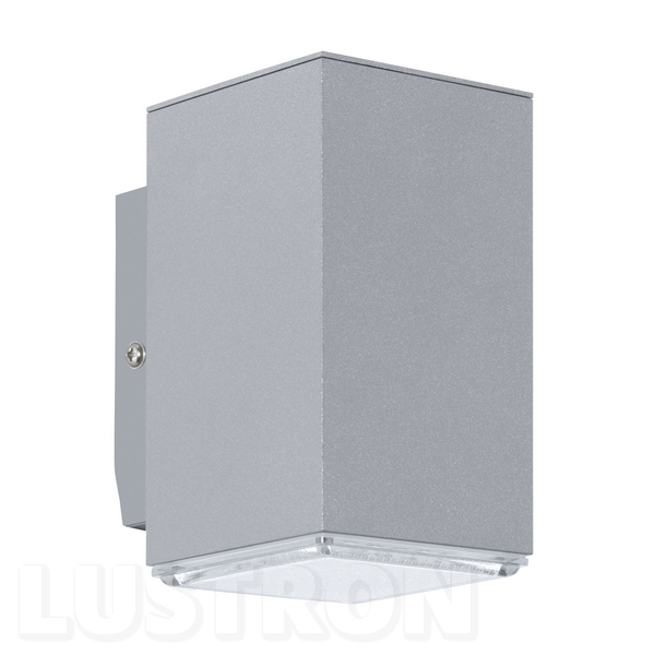 Архитектурная светодиодная подсветка Tabo 94185 Eglo, Серый, Tabo 94185
Архитектурная светодиодная подсветка Tabo 94185 Eglo, Серый, Tabo 94185