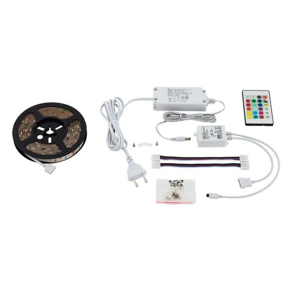 Светодиодная лента с пультом 220V Stripes-flex Eglo Led 97927, Led Stripes-flex 97927
Светодиодная лента с пультом 220V Stripes-flex Eglo Led 97927, Led Stripes-flex 97927