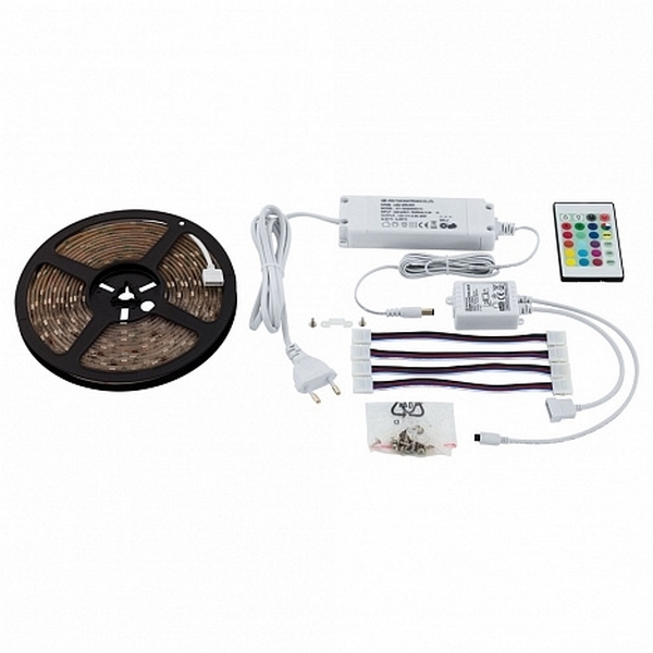 Светодиодная лента с диммером и пультом Stripes-flex Eglo Led 97928, Led Stripes-flex 97928
Светодиодная лента с диммером и пультом Stripes-flex Eglo Led 97928, Led Stripes-flex 97928