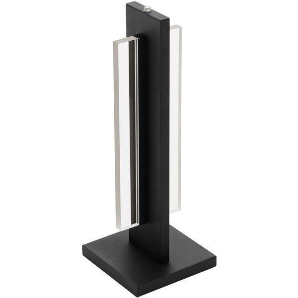 Интерьерная настольная лампа светодиодная с выключателем с диммером Spadafora 98497 (Eglo), Черный, Spadafora 98497
Интерьерная настольная лампа светодиодная с выключателем с диммером Spadafora 98497 (Eglo), Черный, Spadafora 98497