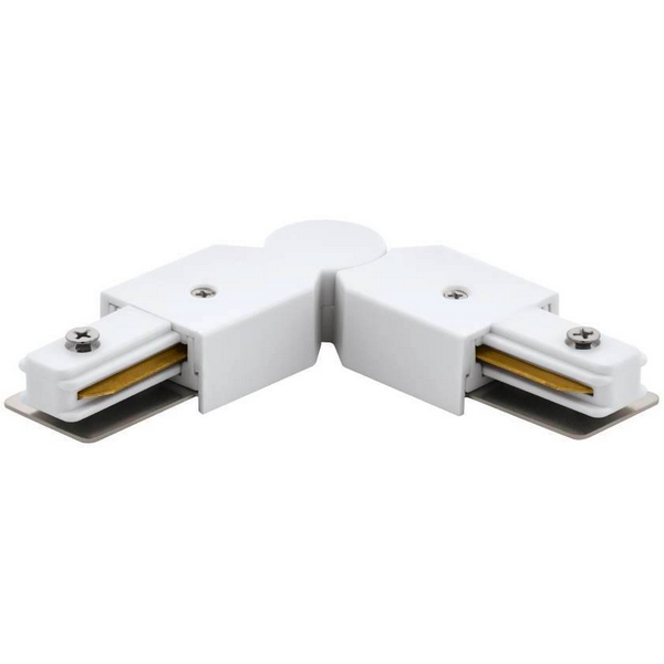 Коннектор L-образный однофазный Eglo TB CORNER CONNECT 99739, Белый, TB CORNER CONNECT 99739
Коннектор L-образный однофазный Eglo TB CORNER CONNECT 99739, Белый, TB CORNER CONNECT 99739